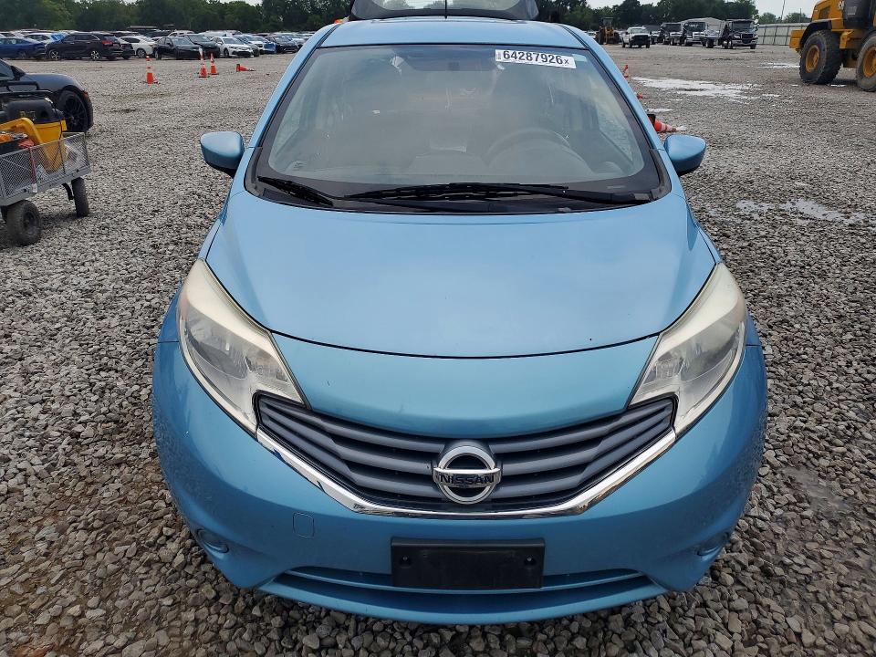 Продаж на аукціоні авто 2015 Nissan Versa Note, vin: 3N1CE2CPXFL384564, номер лоту: 64287926