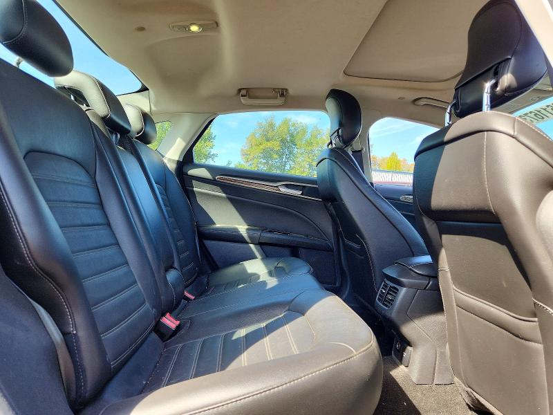 66116736 :رقم المزاد ، 3FA6P0PU7DR386801 vin ، 2013 Ford Fusion مزاد بيع