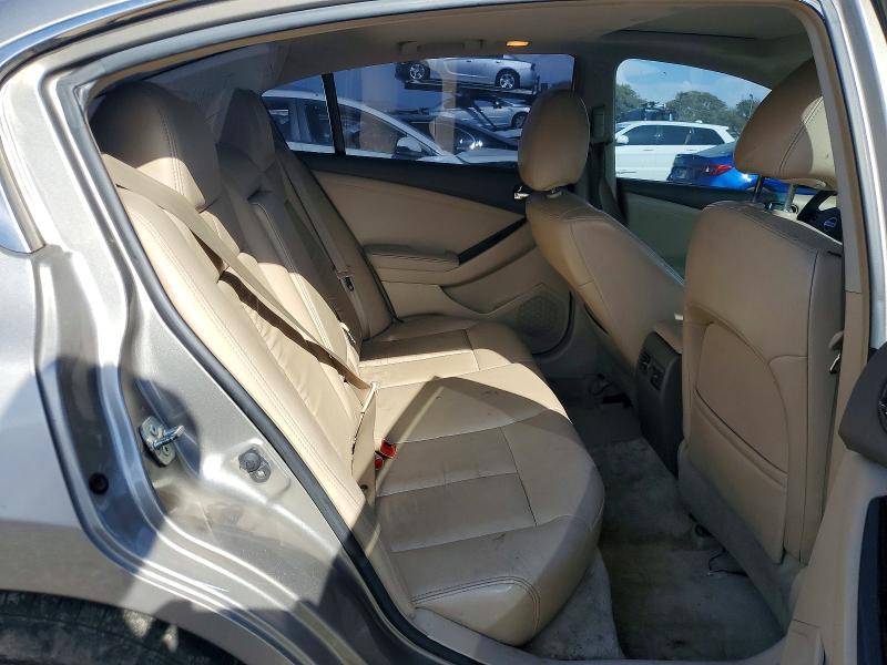 2011 Nissan Altima მანქანა იყიდება აუქციონზე, vin: 1N4AL2AP9BN407071, აუქციონის ნომერი: 66602276
