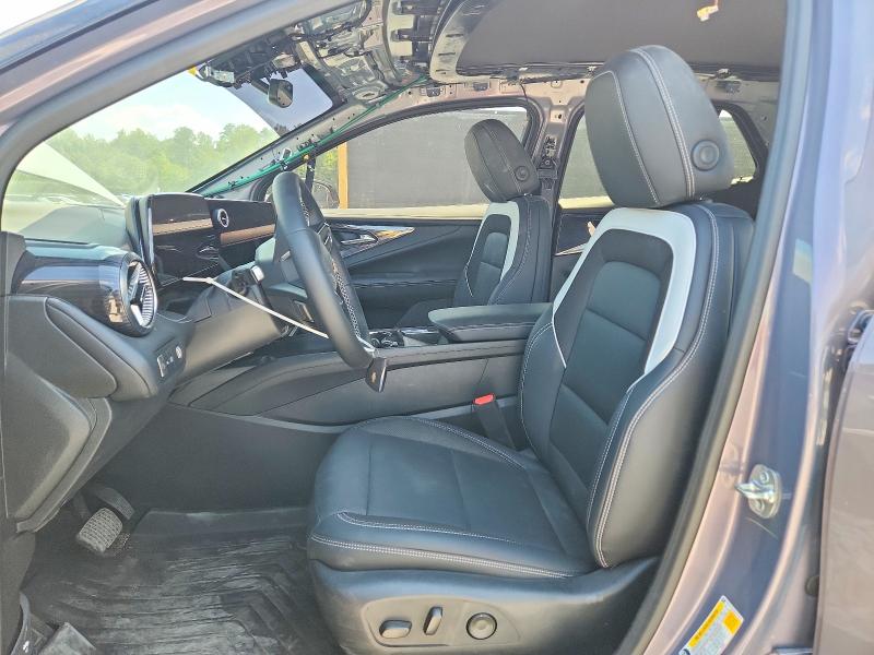Продаж на аукціоні авто 2025 Chevrolet Blazer, vin: 3GNKDGRJ3SS144761, номер лоту: 66284146