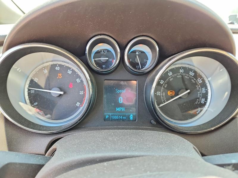 Продажа на аукционе авто 2014 Buick Verano, vin: 1G4PP5SK0E4179660, номер лота: 63723836