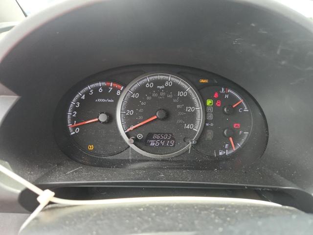Aukcja sprzedaży 2010 Mazda 5, vin: JM1CR2WL6A0366756, numer aukcji: 66420206