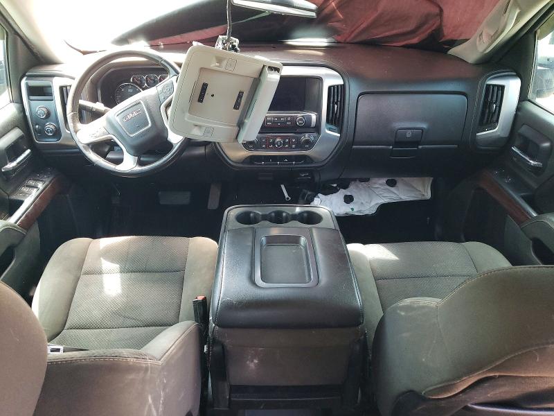 Продажа на аукционе авто 2014 Gmc Sierra, vin: 3GTU2UEC9EG275603, номер лота: 60636106