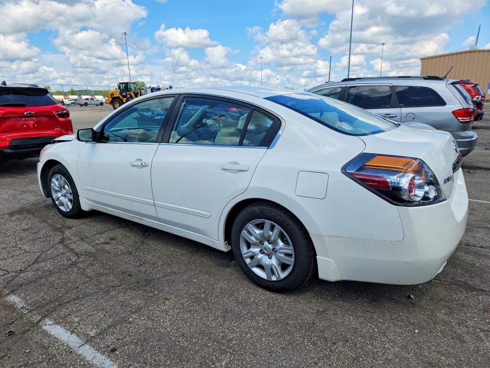 Aukcja sprzedaży 2012 Nissan Altima, vin: 1N4AL2APXCC250471, numer aukcji: 65682646