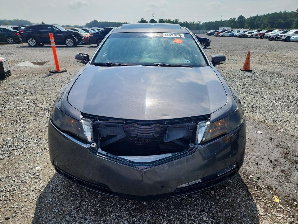 2010 Acura Tl მანქანა იყიდება აუქციონზე, vin: 19UUA8F20AA007243, აუქციონის ნომერი: 66497676