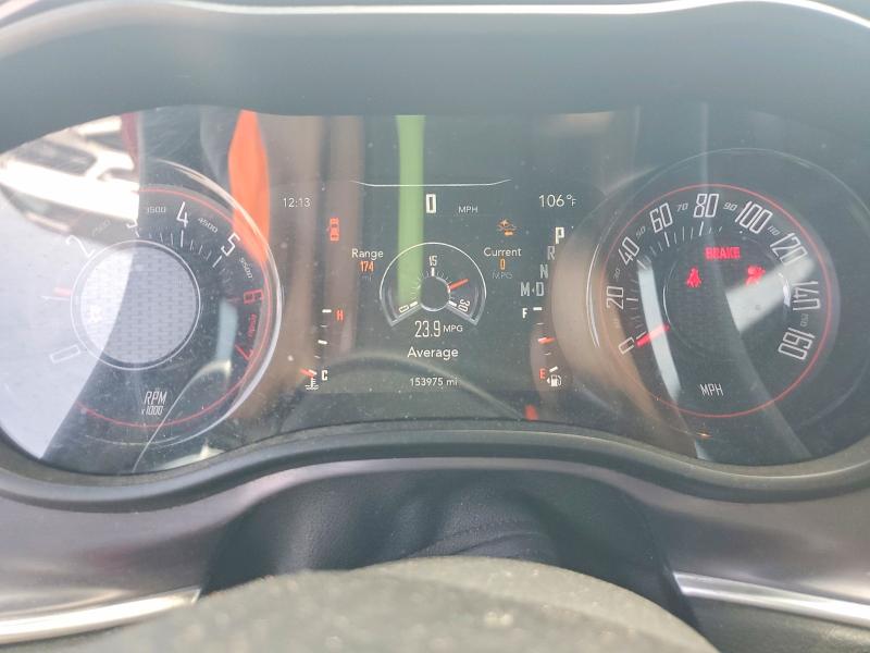 Продаж на аукціоні авто 2016 Dodge Challenger, vin: 2C3CDZBT5GH218247, номер лоту: 65135076