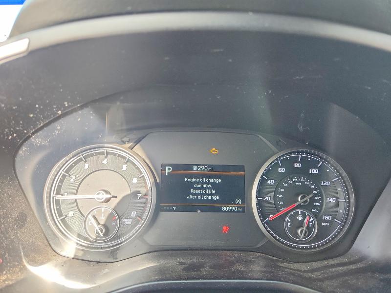 Aukcja sprzedaży 2023 Hyundai Santa Fe, vin: 5NMS24AJ5PH562956, numer aukcji: 64471316