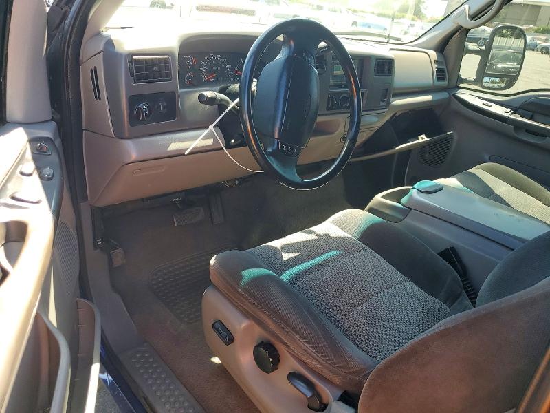 Продажа на аукционе авто 1999 Ford F350, vin: 1FTSX31F4XEA41365, номер лота: 62830756