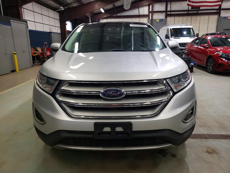 Продаж на аукціоні авто 2018 Ford Edge, vin: 2FMPK4K97JBB20708, номер лоту: 63466096