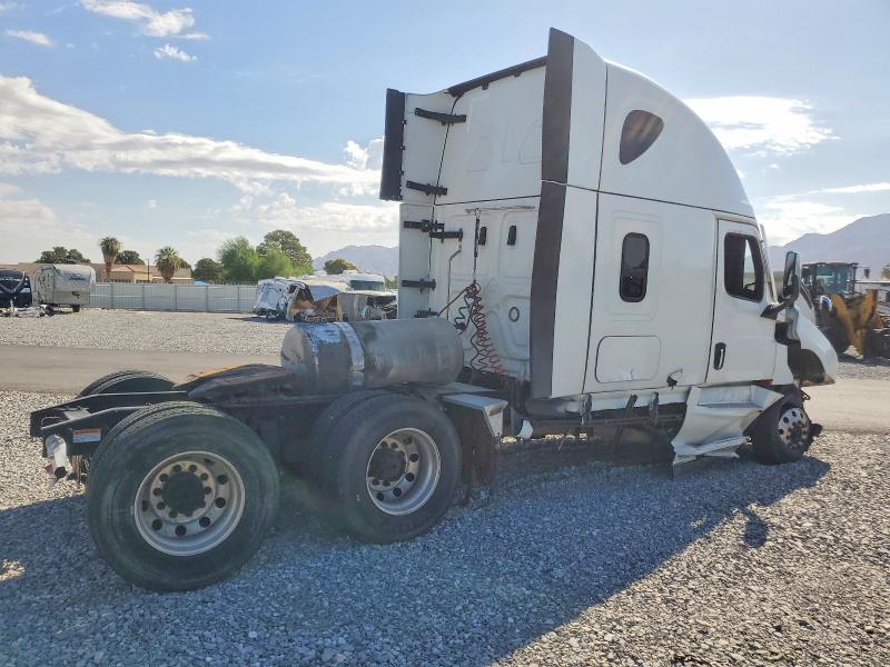 2024 Freightliner Cascadia მანქანა იყიდება აუქციონზე, vin: 3AKJHHDR8RSUR8509, აუქციონის ნომერი: 74897945
