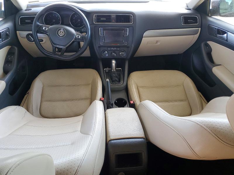 65478166 :رقم المزاد ، 3VWDB7AJ9HM364550 vin ، 2017 Volkswagen Jetta مزاد بيع