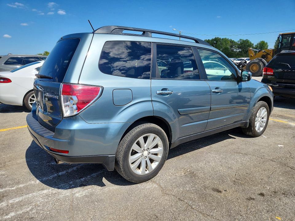 Aukcja sprzedaży 2012 Subaru Forester, vin: JF2SHBCCXCH455335, numer aukcji: 65190546