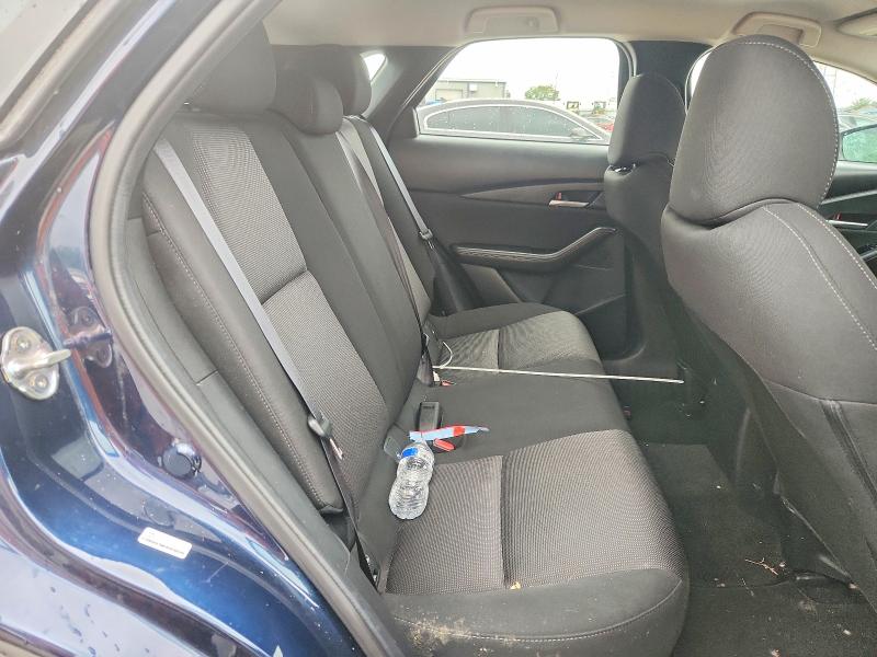 65317546 :رقم المزاد ، 3MVDMBAM3RM619977 vin ، 2024 Mazda Cx-30 مزاد بيع