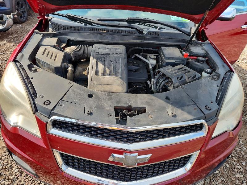 Продажа на аукционе авто 2015 Chevrolet Equinox, vin: 2GNFLFEK3F6394700, номер лота: 64340896