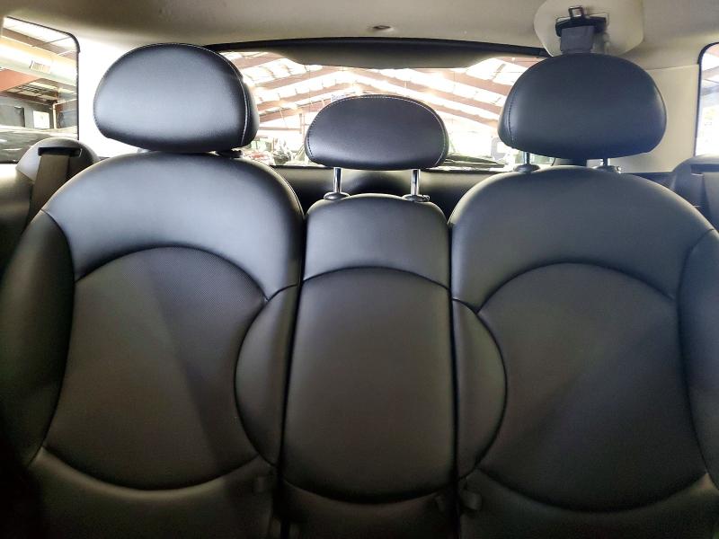 Aukcja sprzedaży 2016 Mini Cooper, vin: WMWZC5C53GWU21248, numer aukcji: 65048916
