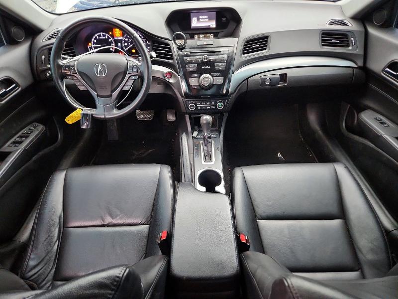 64312336 :رقم المزاد ، 19UDE2F31HA002363 vin ، 2017 Acura Ilx مزاد بيع