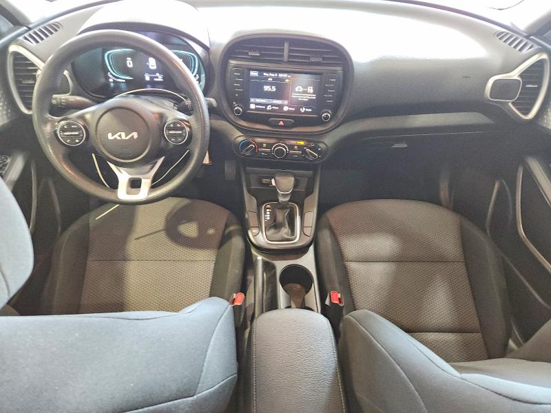 Aukcja sprzedaży 2023 Kia Soul, vin: KNDJ23AU5P7876842, numer aukcji: 63927836