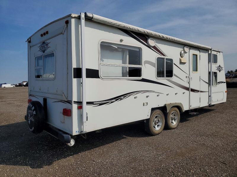 Продажа на аукционе авто 2011 Dutchmen Aerolite, vin: 47CTA2M247K121337, номер лота: 64719376