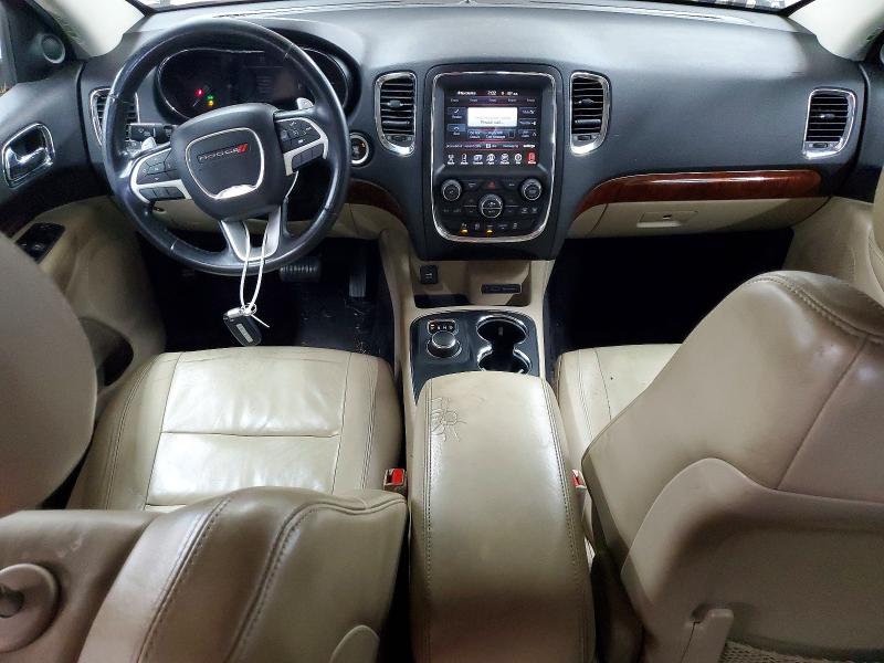 Aukcja sprzedaży 2016 Dodge Durango, vin: 1C4RDJDG8GC362529, numer aukcji: 67011986