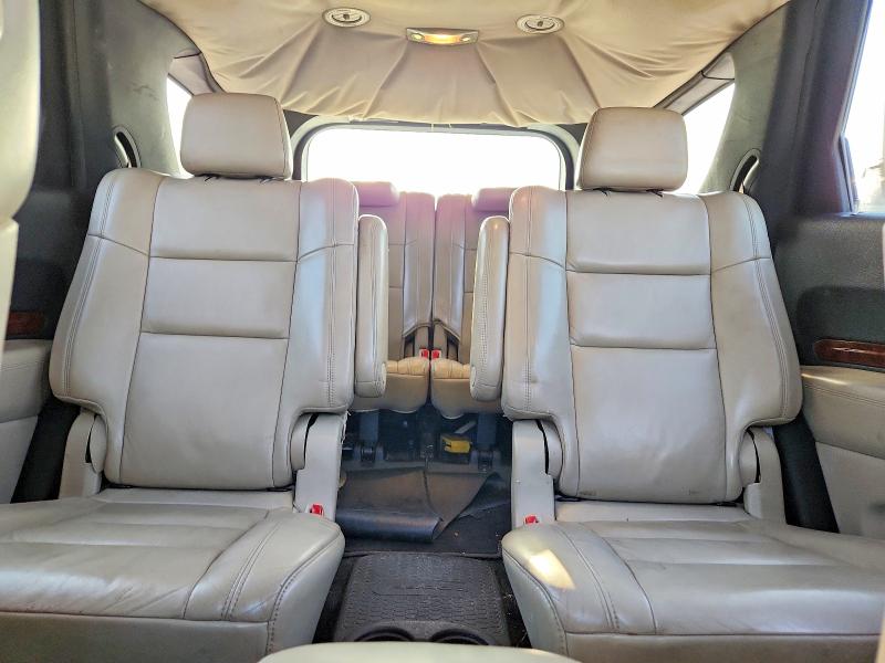 63729926 :رقم المزاد ، 1C4RDHDG4EC419489 vin ، 2014 Dodge Durango مزاد بيع