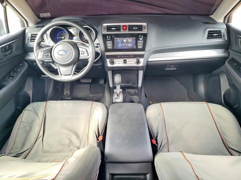 Aukcja sprzedaży 2019 Subaru Legacy, vin: 4S3BNAB60K3011485, numer aukcji: 63320026