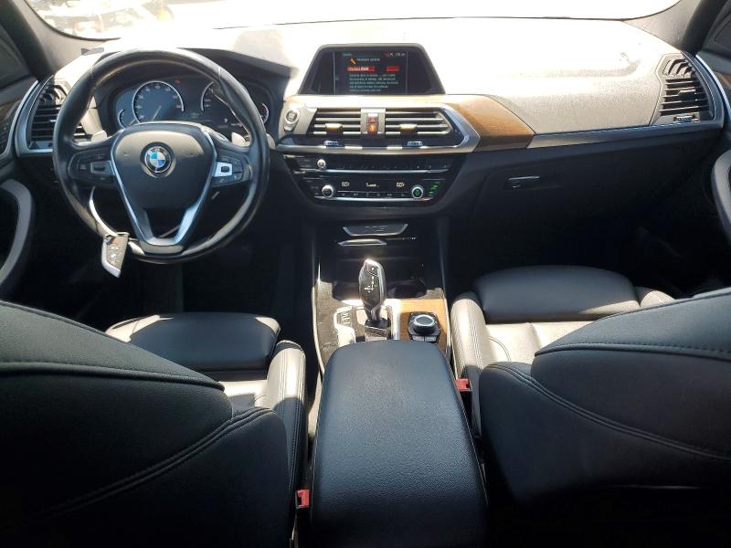 Aukcja sprzedaży 2019 Bmw X3, vin: 5UXTR7C55KLR47294, numer aukcji: 64607046