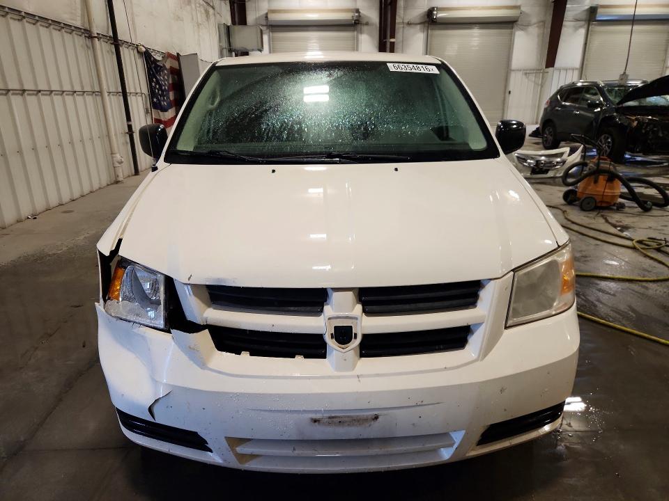 Aukcja sprzedaży 2010 Dodge Grand Caravan, vin: 2D4RN1AEXAR348813, numer aukcji: 66354816