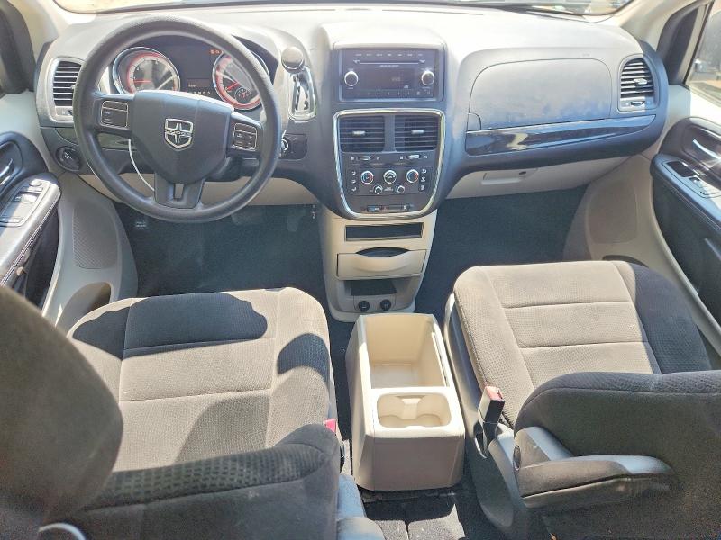 Продажа на аукционе авто 2013 Dodge Grand Caravan, vin: 2C4RDGBG1DR648604, номер лота: 65236286