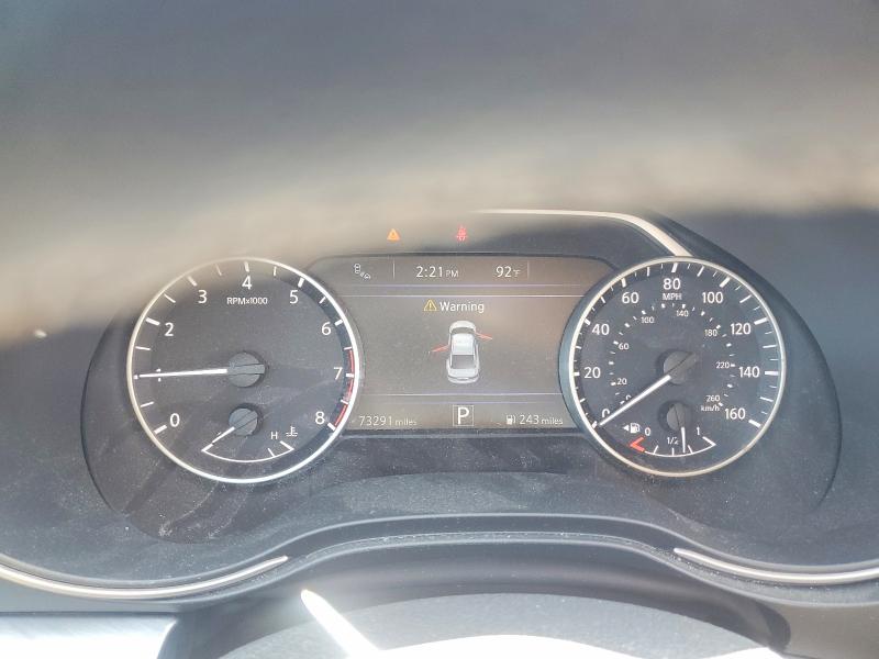 Aukcja sprzedaży 2016 Nissan Maxima, vin: 1N4AA6APXGC439141, numer aukcji: 65490046