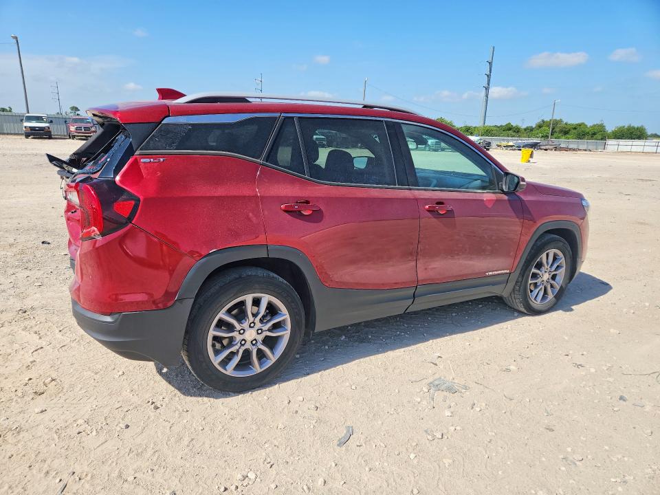 Aukcja sprzedaży 2022 Gmc Terrain, vin: 3GKALPEV8NL101648, numer aukcji: 63223046