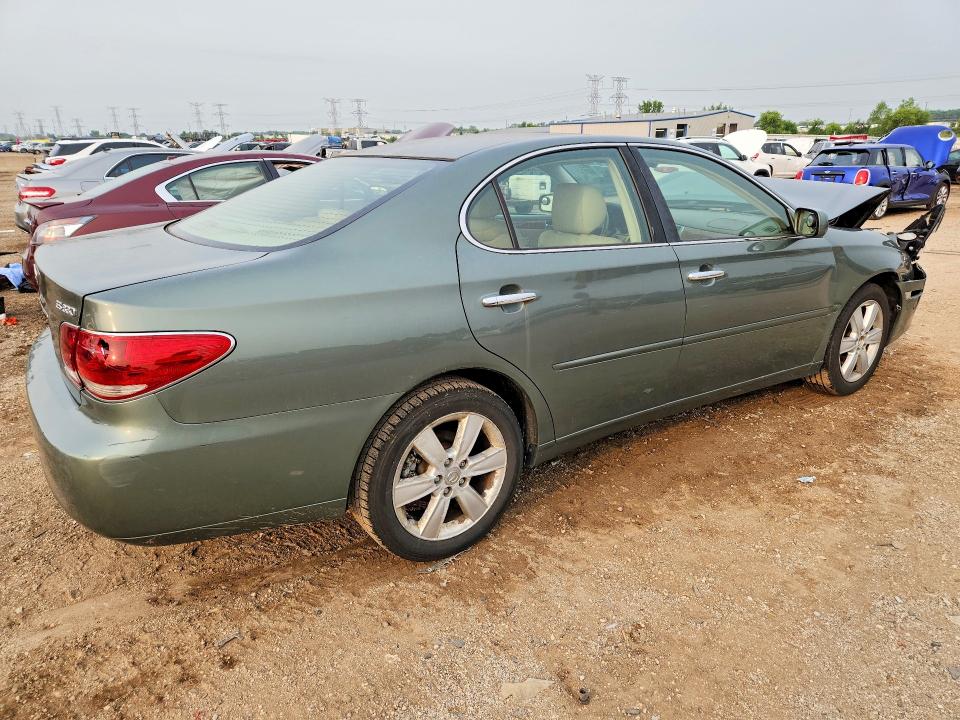 Aukcja sprzedaży 2006 Lexus Es, vin: JTHBA30G565172054, numer aukcji: 63548706