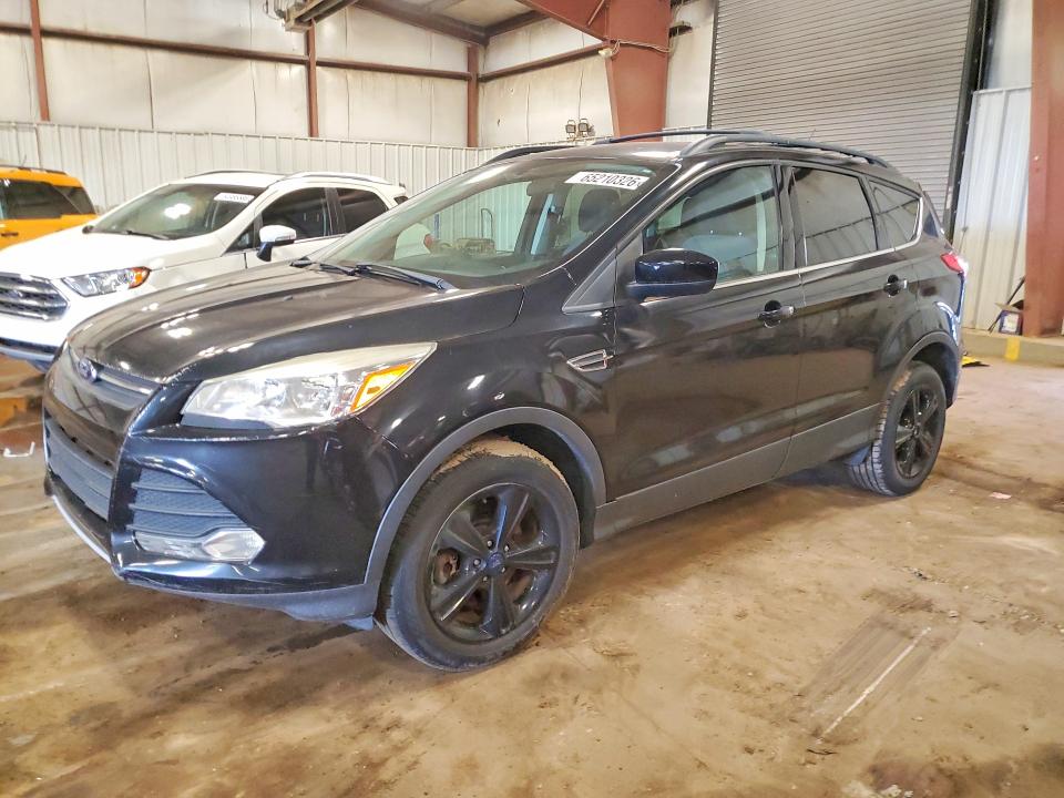 65210326 :رقم المزاد ، 1FMCU9GX8EUD89720 vin ، 2014 Ford Escape مزاد بيع