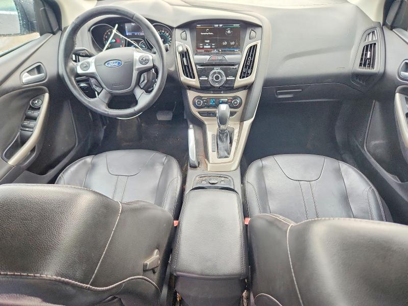 Aukcja sprzedaży 2012 Ford Focus, vin: 1FAHP3H28CL445973, numer aukcji: 63724816