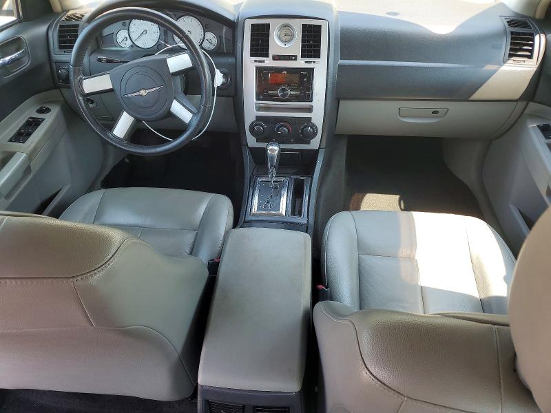 Aukcja sprzedaży 2006 Chrysler 300, vin: 2C3KA53GX6H285357, numer aukcji: 66268596