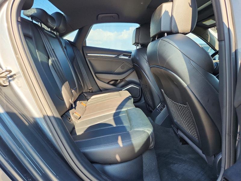 Продаж на аукціоні авто 2017 Audi A3, vin: WAUJ8GFF4H1011149, номер лоту: 66959686