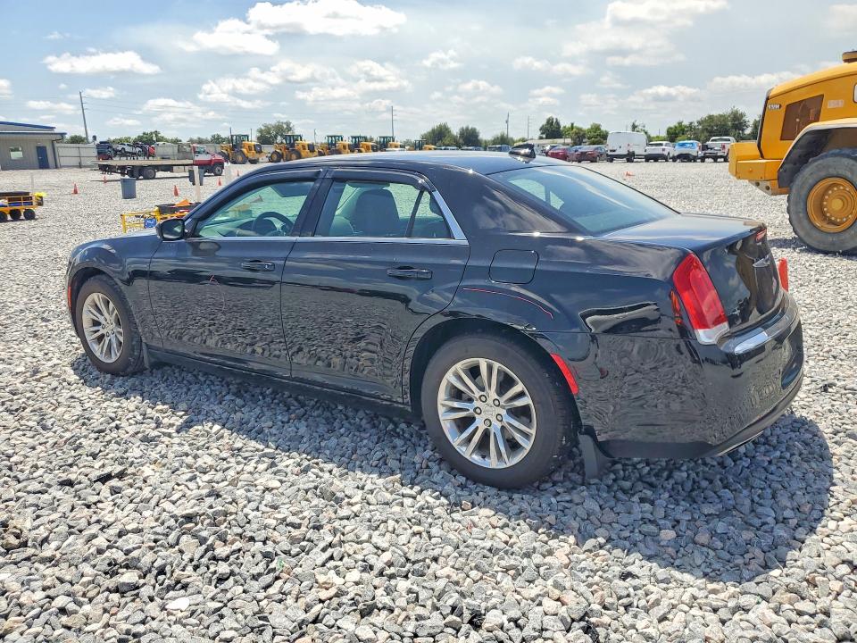 Aukcja sprzedaży 2021 Chrysler 300, vin: 2C3CCAAG6MH653976, numer aukcji: 65462796