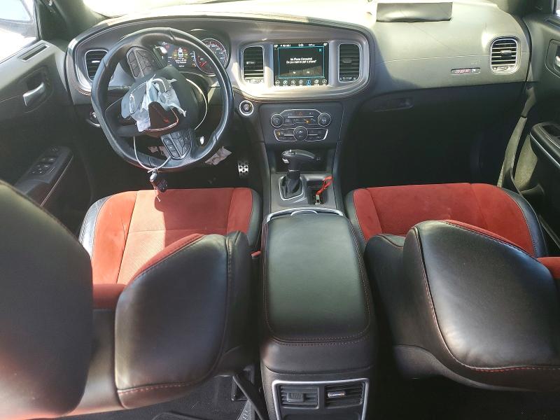 Auction sale of the 2023 Dodge Charger, vin: 2C3CDXGJ0PH535946, lot number: 63575706