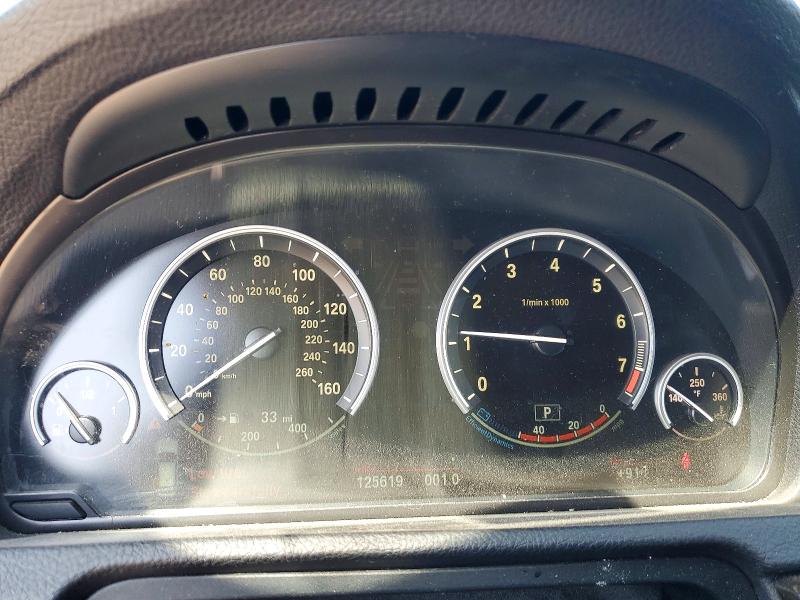 Aukcja sprzedaży 2015 Bmw 535, vin: WBA5M4C50FD184122, numer aukcji: 66904676