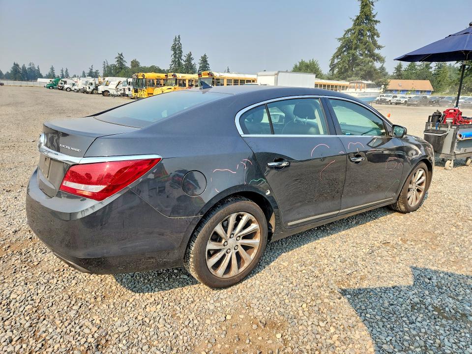 Aukcja sprzedaży 2014 Buick Lacrosse, vin: 1G4GB5G36EF251921, numer aukcji: 62656896
