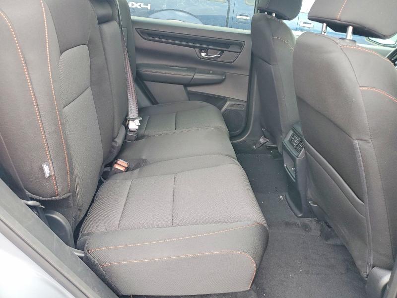 63916366 :رقم المزاد ، 7FARS6H53TE117778 vin ، 2026 Honda Cr-v مزاد بيع