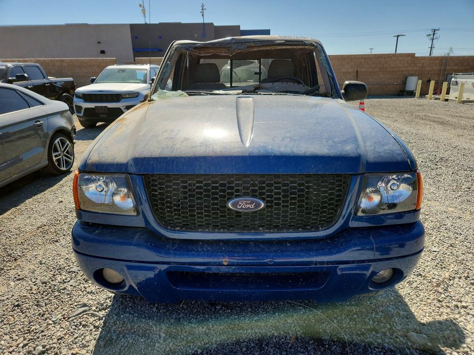 Продажа на аукционе авто 2001 Ford Ranger, vin: 1FTZR15E31PA75839, номер лота: 63687816
