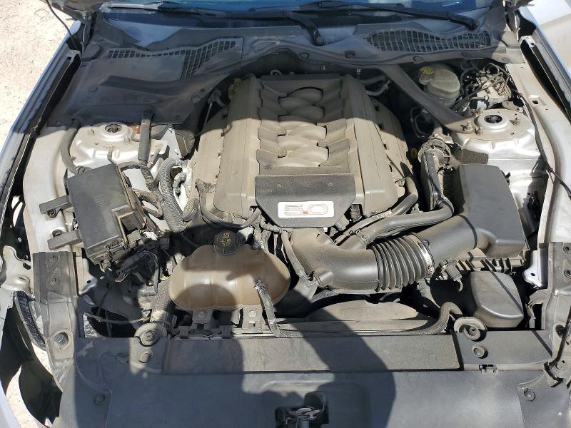 Продаж на аукціоні авто 2017 Ford Mustang, vin: 1FA6P8CF0H5290880, номер лоту: 65033266