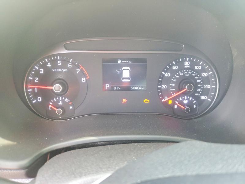 Aukcja sprzedaży 2020 Kia Soul, vin: KNDJ23AU5L7019687, numer aukcji: 65630526
