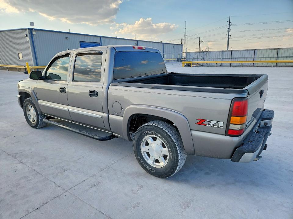66235606 :رقم المزاد ، 2GTEK13T261114431 vin ، 2006 Gmc New Sierra مزاد بيع