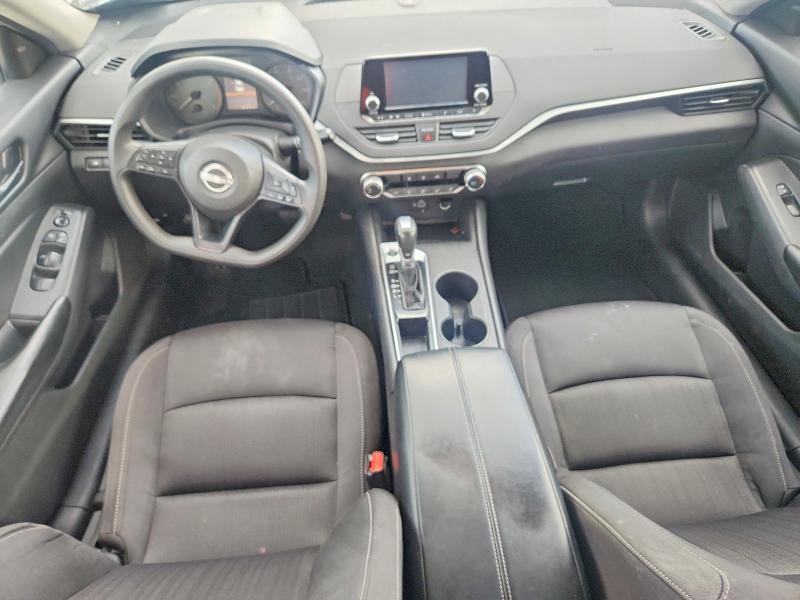2023 Nissan Altima მანქანა იყიდება აუქციონზე, vin: 1N4BL4BV3PN383662, აუქციონის ნომერი: 62425656