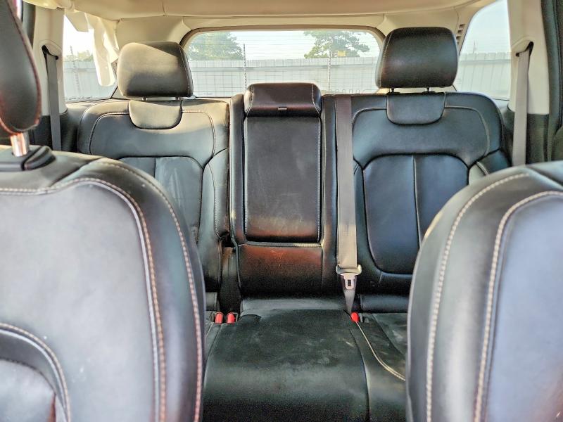 64896846 :رقم المزاد ، 1C4RJGBGXPC534686 vin ، 2023 Jeep Grand Cherokee مزاد بيع