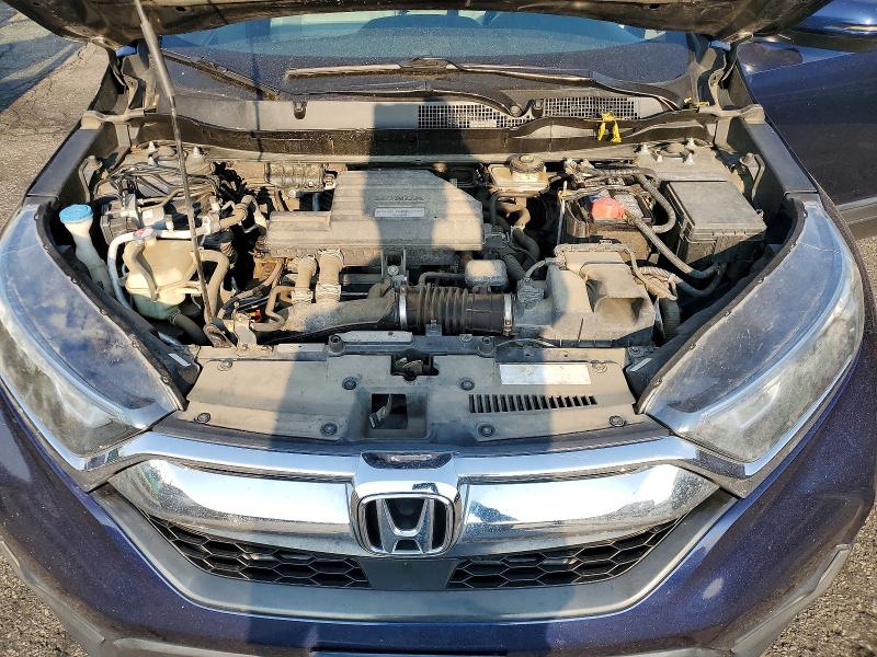 Продаж на аукціоні авто 2019 Honda Cr-v, vin: 5J6RW2H59KA005478, номер лоту: 63769326