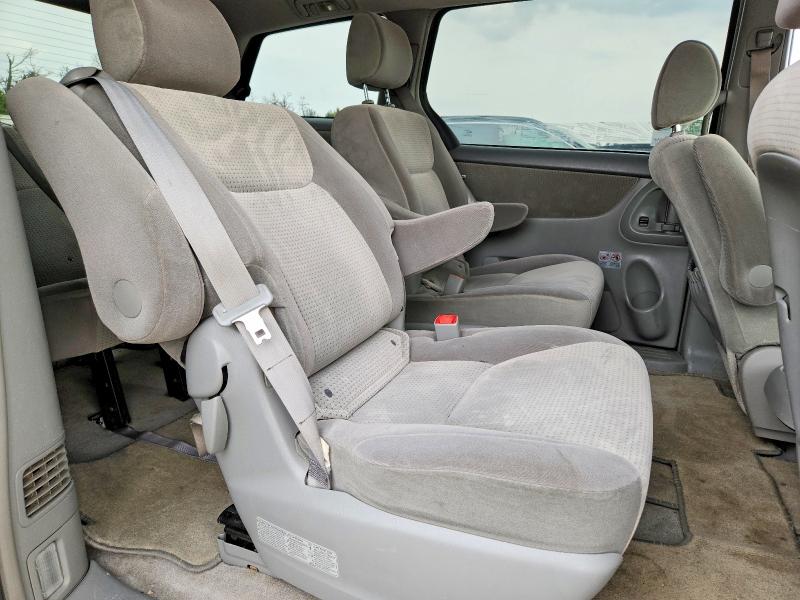 Aukcja sprzedaży 2008 Toyota Sienna, vin: 5TDZK23CX8S104202, numer aukcji: 64543196