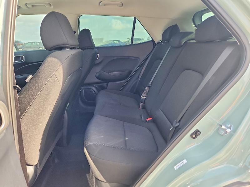 Продажа на аукционе авто 2026 Hyundai Venue, vin: KMHRB8A37TU466235, номер лота: 64111926