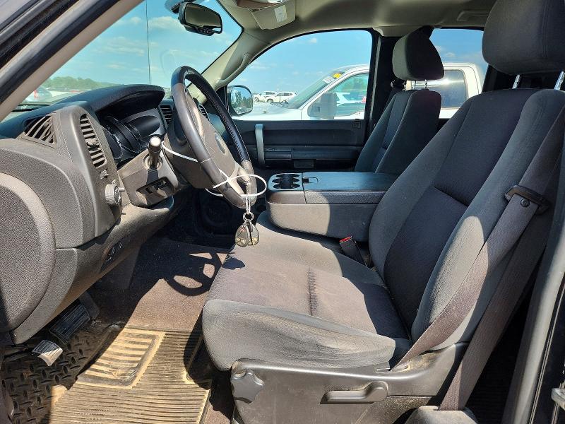 Продажа на аукционе авто 2009 Chevrolet Silverado, vin: 1GCEK29089Z271346, номер лота: 63841166